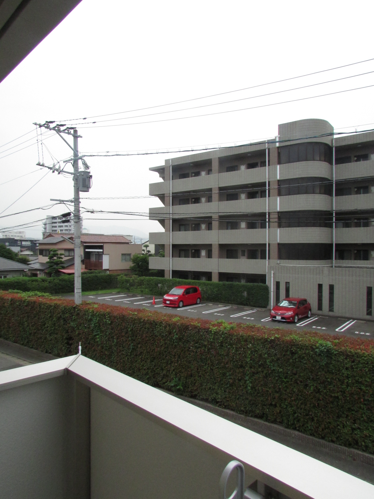 D-room那珂 1号.2号
