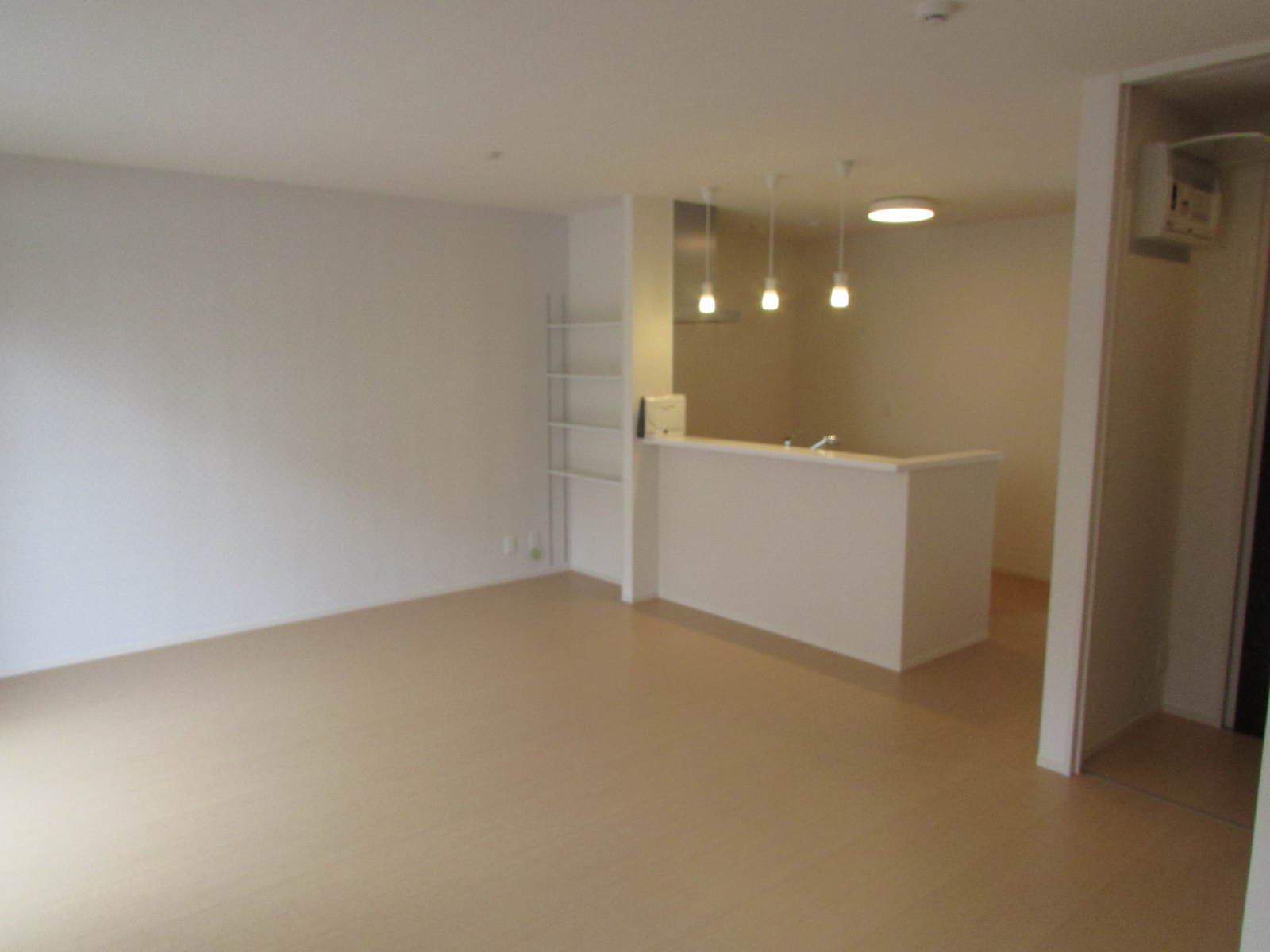 D-room那珂 3号.4号