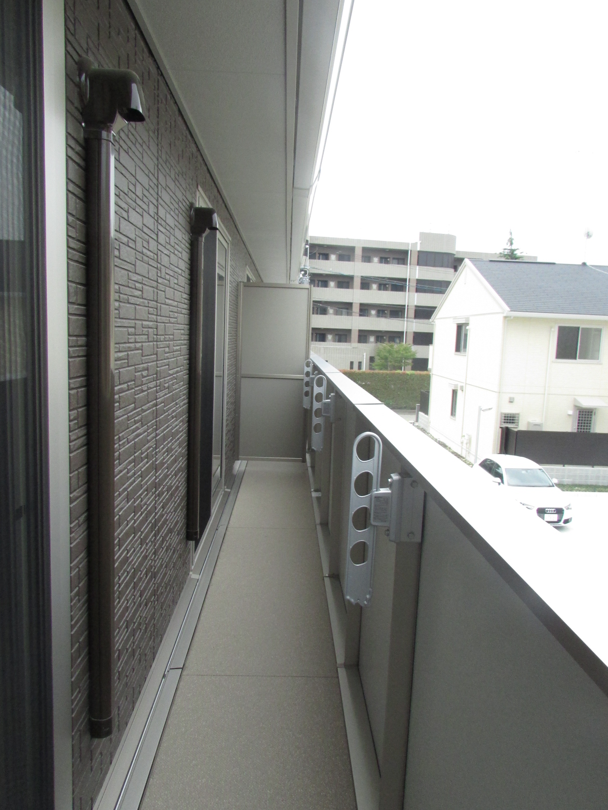 D-room那珂 3号.4号