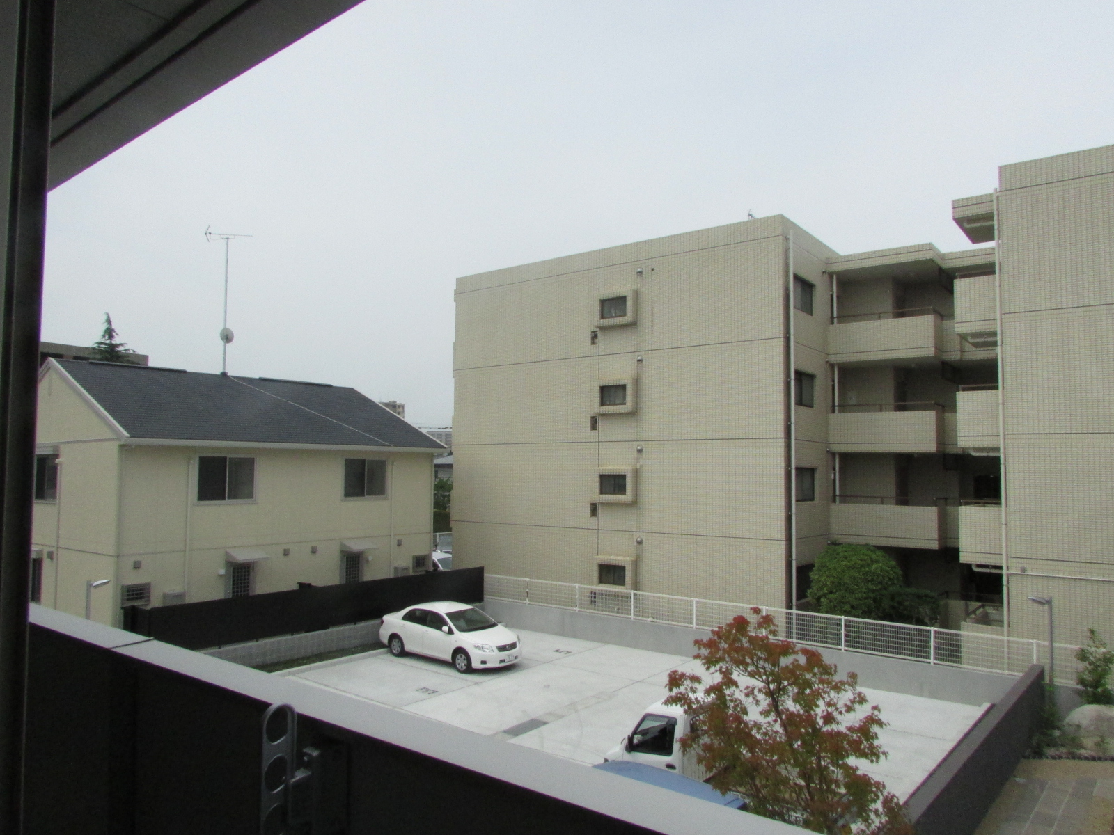 D-room那珂 3号.4号
