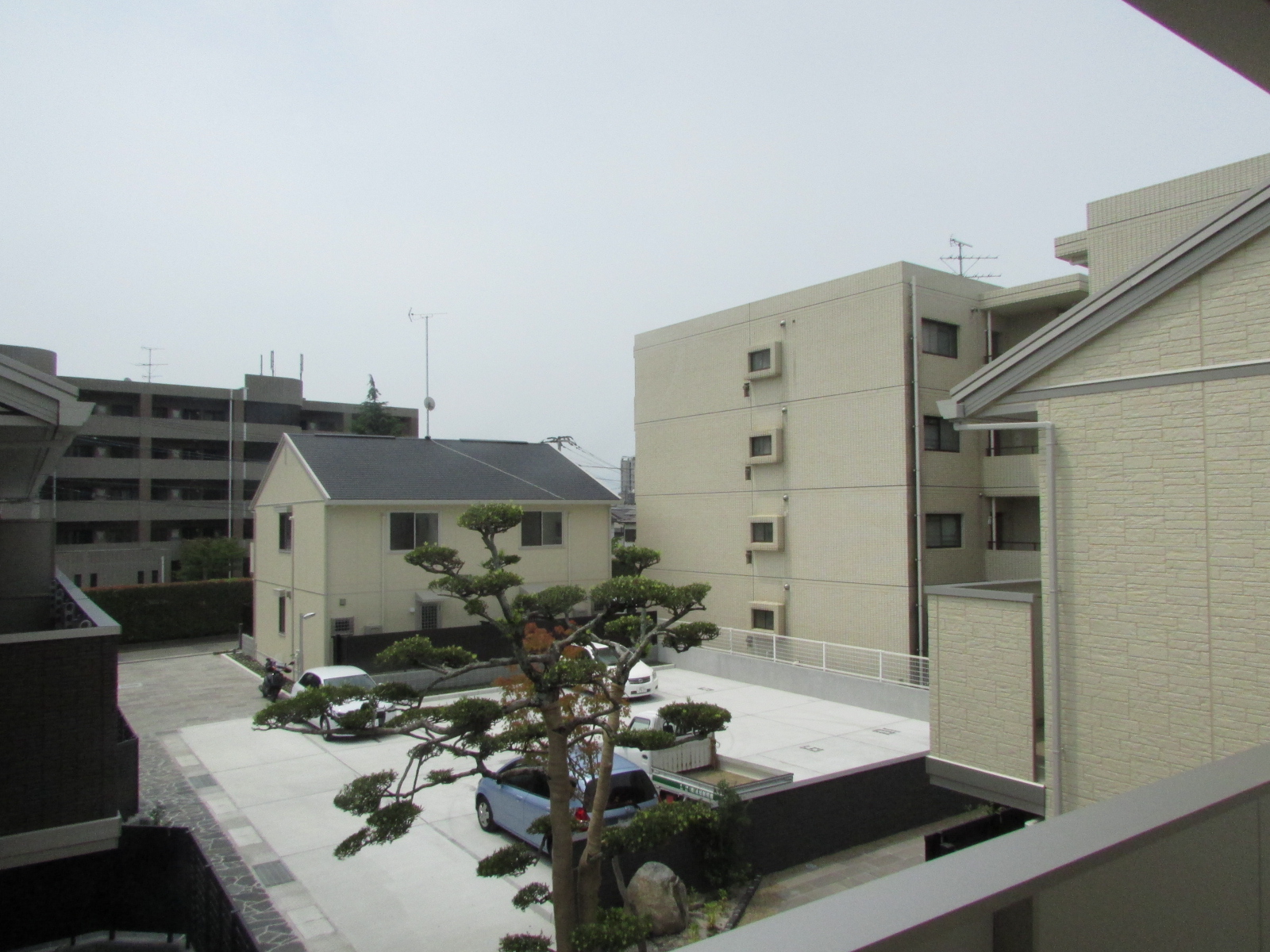 D-room那珂 5号～8号