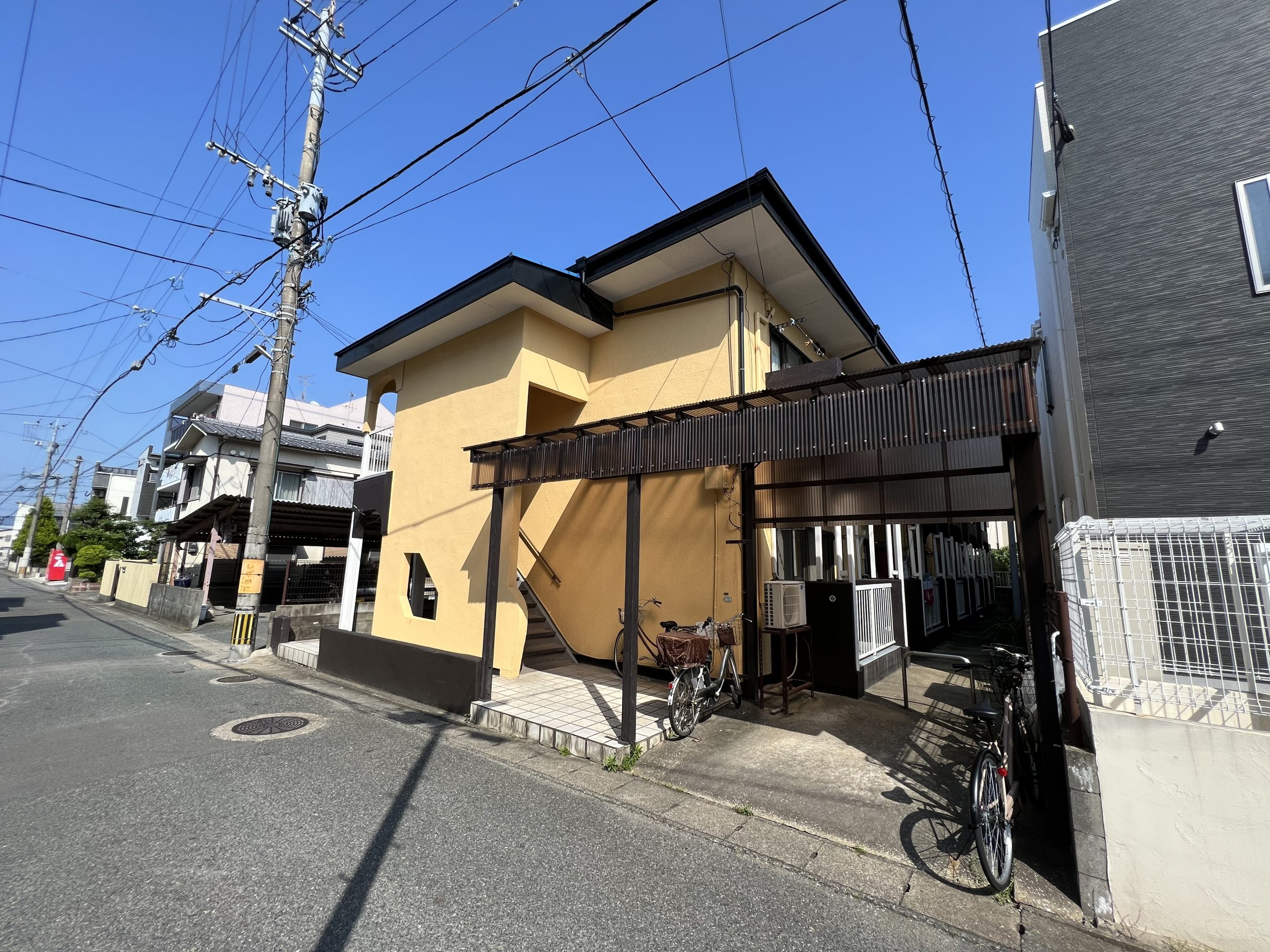 グリーンマンション 
