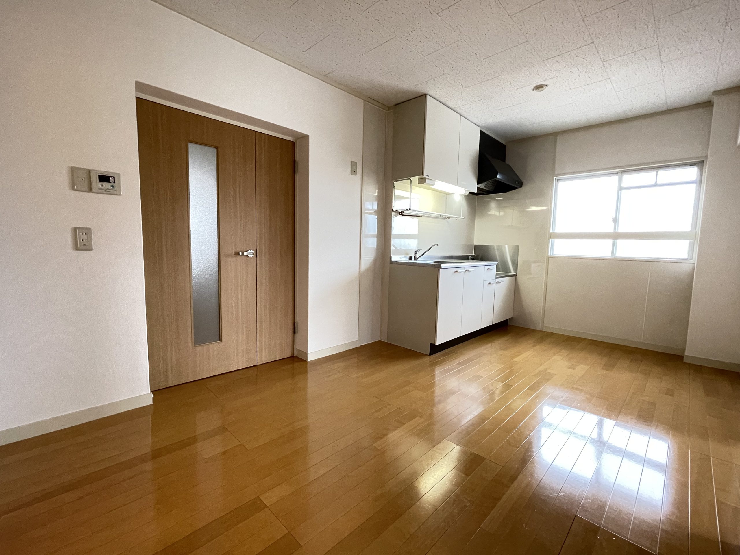 かみわたりビル 